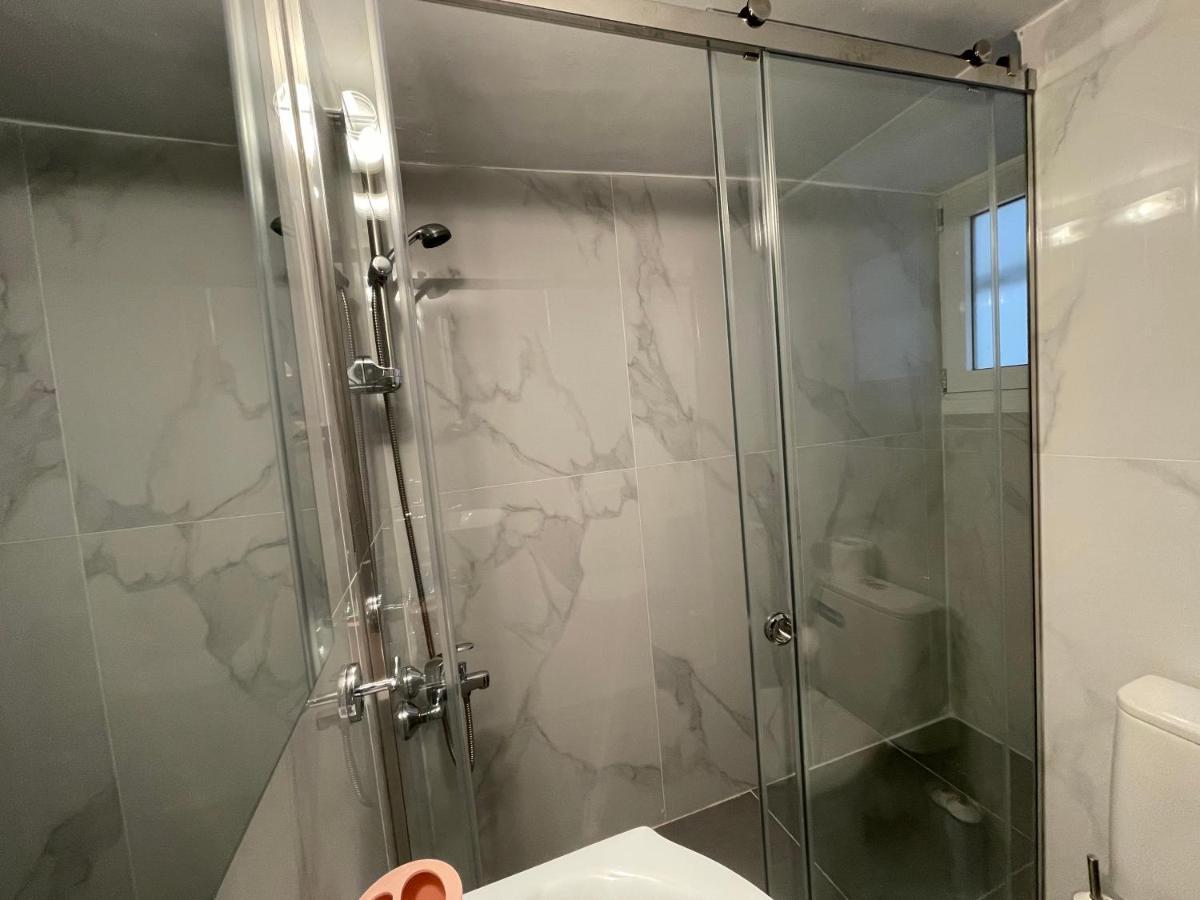 Cosy Apartment In Glyfada Center Athena Bagian luar foto