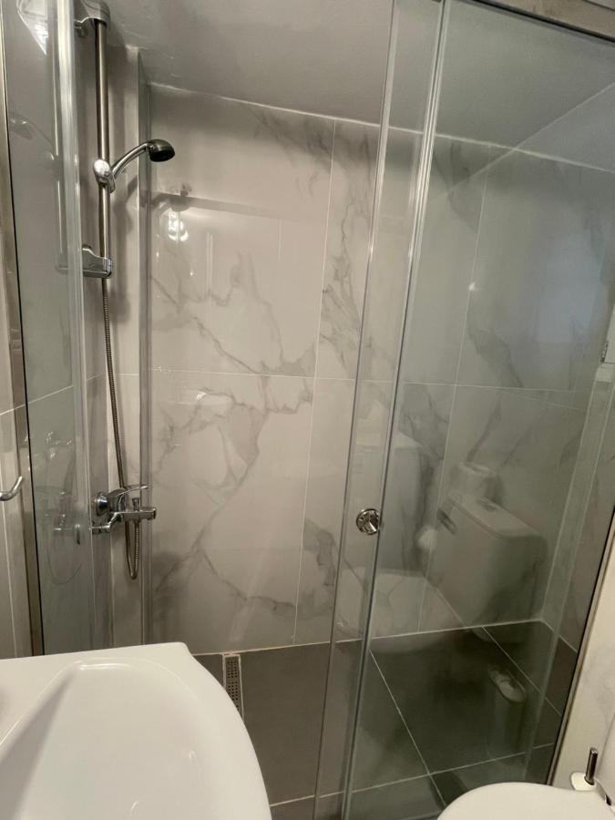 Cosy Apartment In Glyfada Center Athena Bagian luar foto