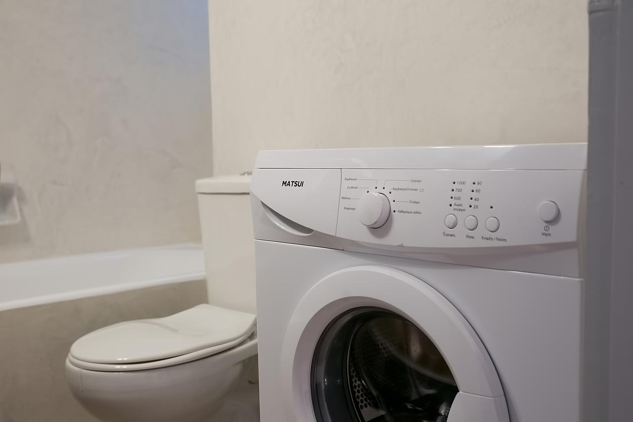 Cosy Apartment In Glyfada Center Athena Bagian luar foto