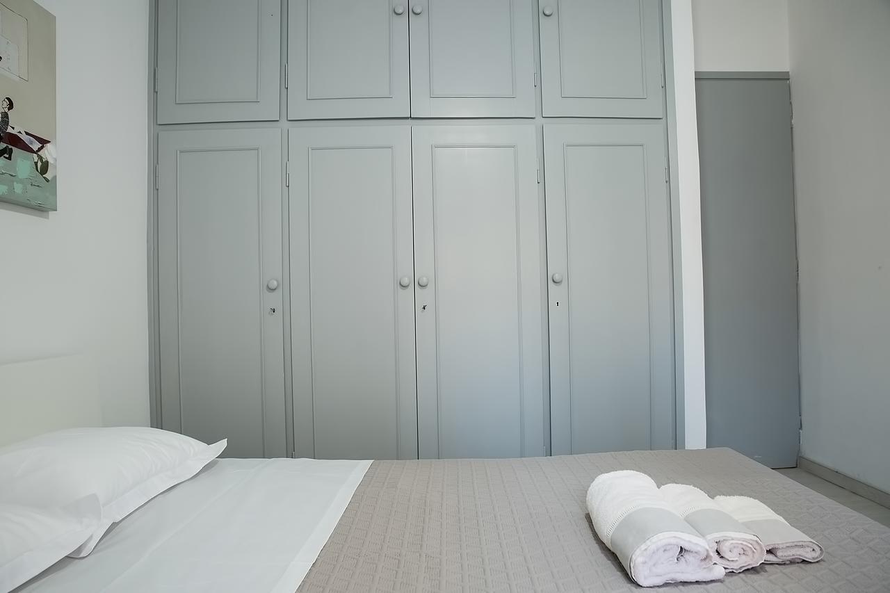 Cosy Apartment In Glyfada Center Athena Bagian luar foto