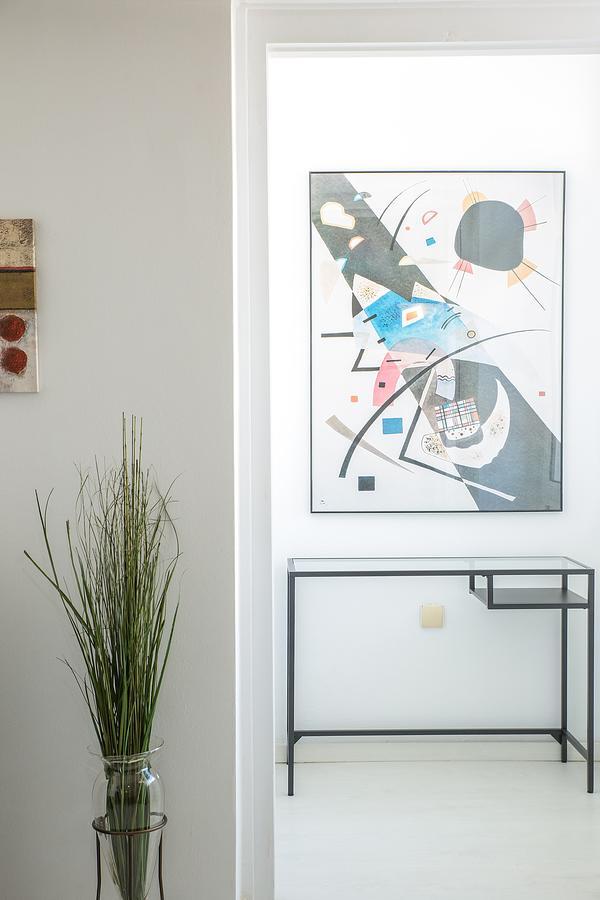 Cosy Apartment In Glyfada Center Athena Bagian luar foto
