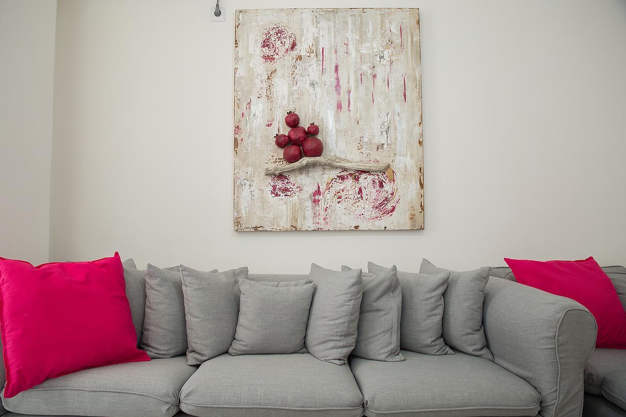 Cosy Apartment In Glyfada Center Athena Bagian luar foto