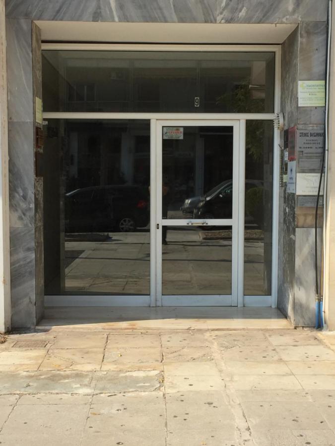Cosy Apartment In Glyfada Center Athena Bagian luar foto